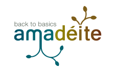 Logo Amadéite