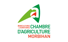 Logo Chambre d'Agriculture Morbihan