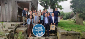 Merci les algues - CA association